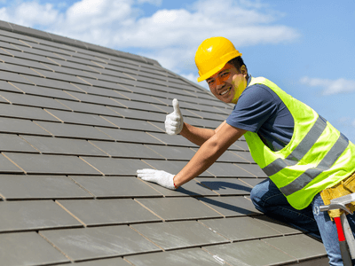 About Roof Repair Experts Unionville, MO